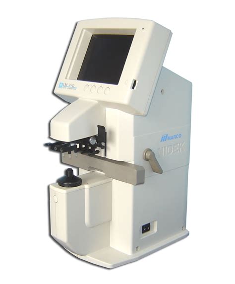 Refractometer service|virtual lensometer.